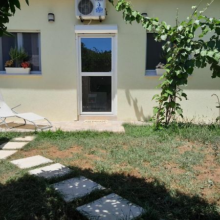 Maja Garden Apartment ซาดาร์ ภายนอก รูปภาพ