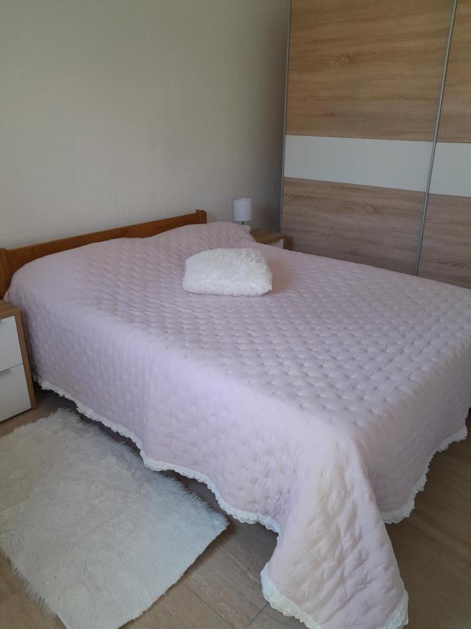 Maja Garden Apartment ซาดาร์ ภายนอก รูปภาพ