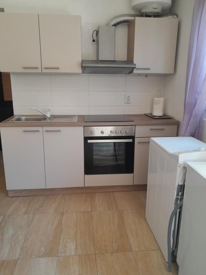 Maja Garden Apartment ซาดาร์ ภายนอก รูปภาพ