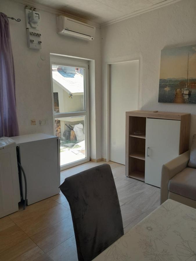 Maja Garden Apartment ซาดาร์ ภายนอก รูปภาพ