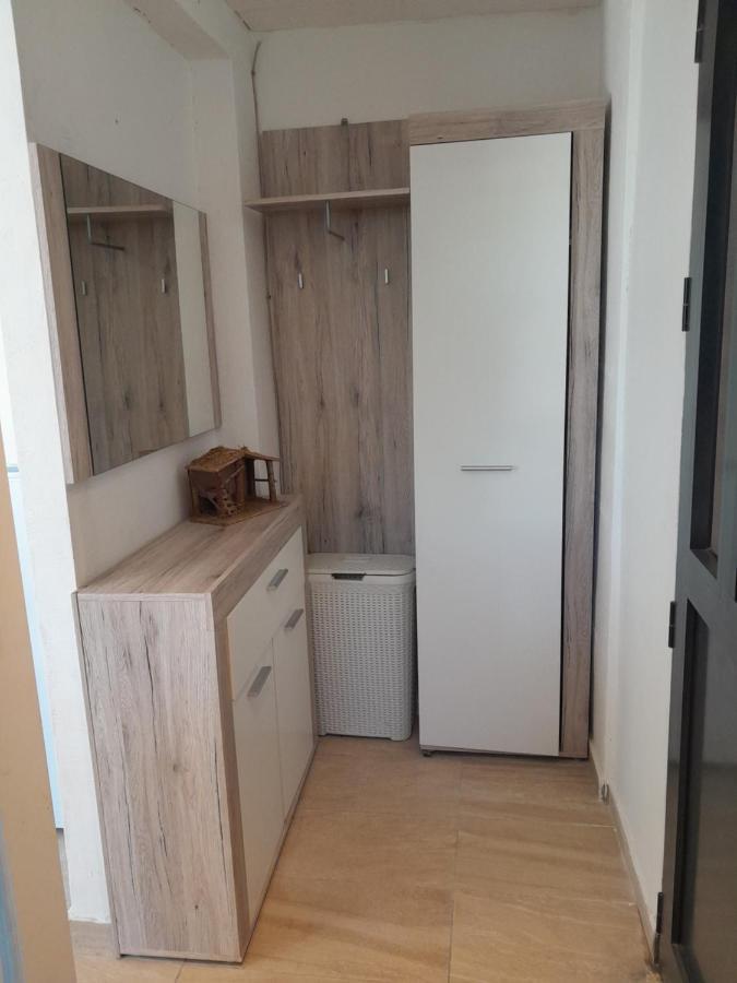 Maja Garden Apartment ซาดาร์ ภายนอก รูปภาพ